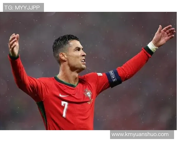 惊艳全场！C罗点射双响，助力葡萄牙征战欧洲杯决赛(c罗葡萄牙欧洲杯夺冠)